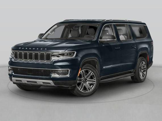JEEP WAGONEER L 2024 1C4SJRBP4RS106697 image